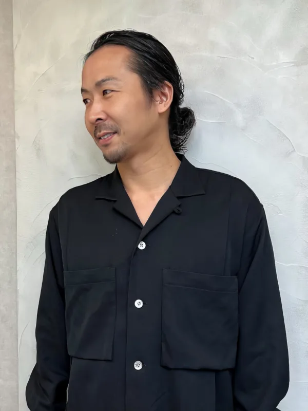 屋敷 裕介
