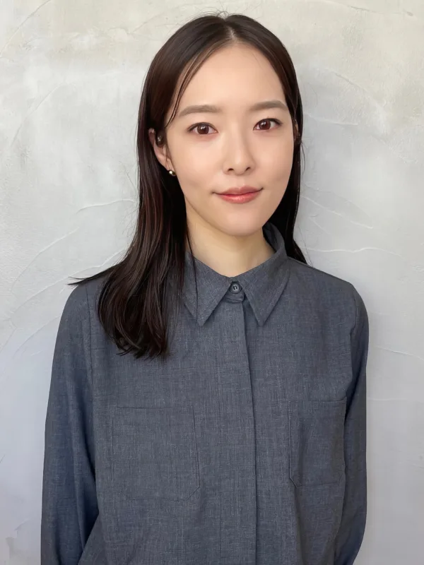 小杉 麻里子