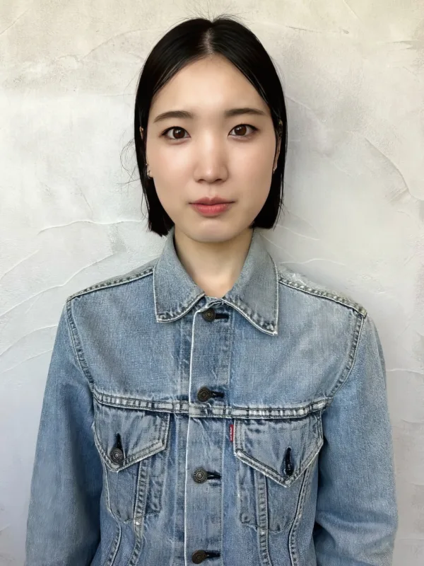 坂原 美花