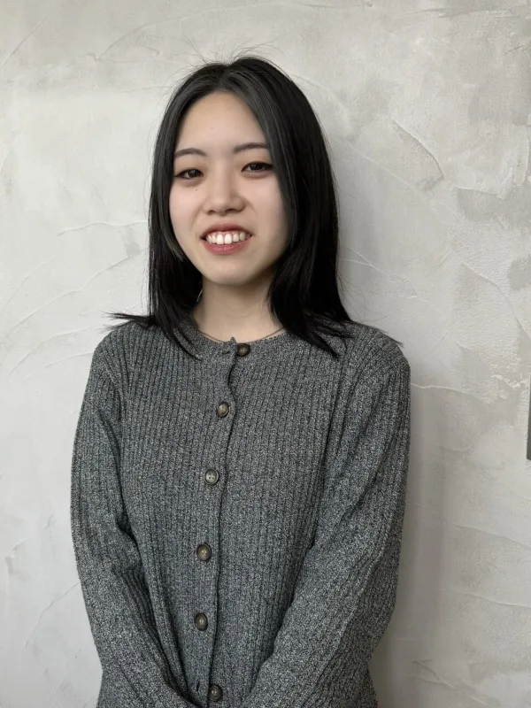 塚越 雛美